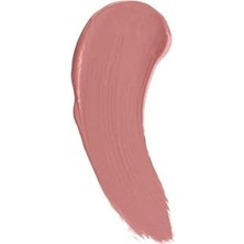 DMR Home Cosmetics Lipstick 03 Rose Dust Kalıcı Likit Ruj, Nude