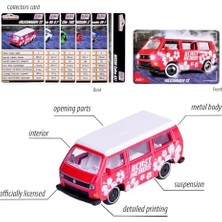DMR Home Castheads Series 233A-6 Cefiro A31
