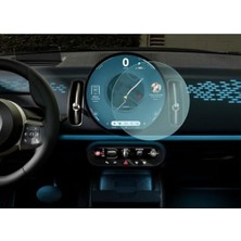 DMR Home Mini Countryman Ekran Koruyucu 8.8 Inç Multimedya & Gösterge
