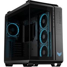 DMR Home Tuf Gaming Z890 + Tuf GT502 Chassis Bundle
