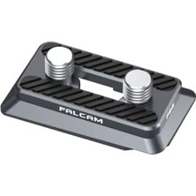 DMR Home F22&F38 Release 1/4 Plate