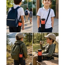 Madmugs Travel Mug Termos Bardak 0.47 Lt