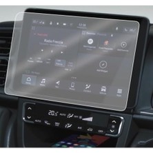 DMR Home Ducato Van 10 Inç Mat Ekran Koruyucu Multimedya