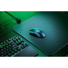 DMR Home Viper V3 Pro - Ultralight Kablosuz Espor Oyun Mouse'u (8k Hz Hyperpolling, 54G Hafif Tasarım, Focus Pro Sensör 35K Dpı, Hyperspeed Kablosuz, 95 Saat Pil Ömrü) Siyah