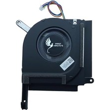 DMR Home Asus Tuf Gaming F15 FX506HF Ile Uyumlu Gpu Fan Ekran Kartı Fanı