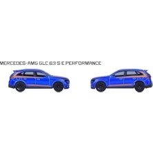 DMR Home Amg Deluxe Serisi Araçlar Mercedes-Amg Glc 63 S