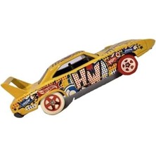 DMR Home Tekli Arabalar '70 Playmouth Superbırd HYX31