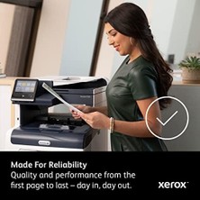 DMR Home Xerox 101R00554 Orijinal Toner Pack Of 1