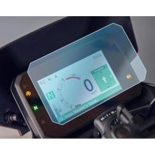 DMR Home CB650R Ekran Koruyucu 5 Inç Tft Gösterge 2024 2025