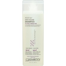 DMR Home Giovanni Root 66 Hacimlendirici Şampuan 250ML