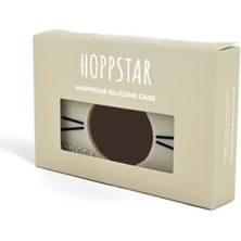 DMR Home Rookie Oat Silikon Kap - Açık Gri 12415