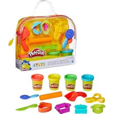 DMR Home Play-Doh Başlangıç ​​seti, Standart Ambalaj