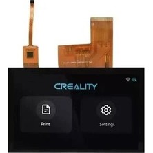 Robitshop Creality Cr-10 Smart Touch Screen