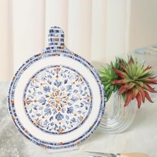 DMR Home Peynir Sunum Tabağı 26 cm 22743