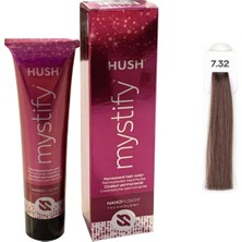 DMR Home Mystify Amonyaklı Saç Boyası 60ML