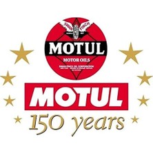 Expresstore Motul 6100 Syn-Nergy 5W40-4 Litre