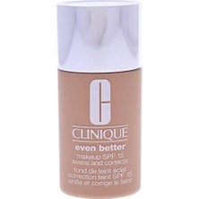 DMR Home Even Makeup SPF15 CN40 Cream Chamois 1 Paket (1 x 30 Ml)