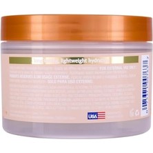 DMR Home Tree Hut Vanilyalı Çırpılmış Shea Vücut Yağı | Uzun Ömürlü Nemlendirme Cildin Yumuşak ve Nemli Hissetmesini Sağlar | Hafif | Besleyici Temel Vücut Bakımı | 8 Oz.