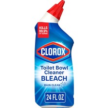 Expresstore Clorox Klozet Temizliği Rain Clean Scent 709ML