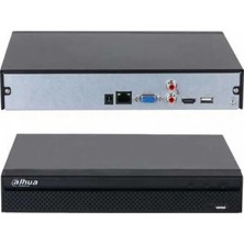 Dahua 4 Kanal Ip Kayıt Cihazı Dahua NVR2104HS-T