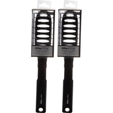 DMR Home Difaş 4070 Fırça Tek Kıl Pvc Kutu (2 Paketi)