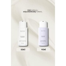 DMR Home Matsu Professional Extension, Hızlı Uzamaya Yardımcı Saç Derisi Bakım Şampuanı, 350 ml