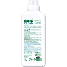 Expresstore U Green Clean Çok Amaçlı Yüzey Temizleyici 1 Litre
