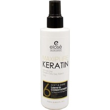 DMR Home Salon Expert Keratin-Biotin Keratin Özlü SAÇBAKIMSÜTÜ-250ML