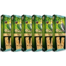 Expresstore 6 Adet Premium Paraket Krakeri 2'li