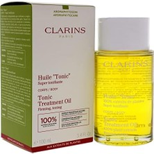 DMR Home Huile Tonic 100 ml Vücut Sıkılaştırıcı 1 Paket (1 x 100 Ml)