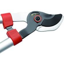 Expresstore J442 Baumschere, Iki Elle De, Alüminyum, 69 cm
