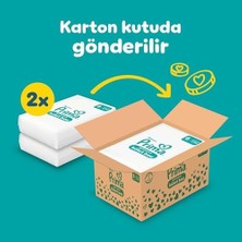 Expresstore Külot Bebek Bezi 6 Beden 90 Adet