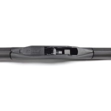 Expresstore Ön Cam Silecek Takımı 55X45CM 6 ile Uyumlu 2002-2007