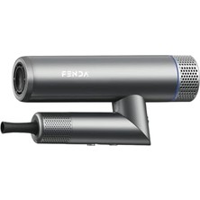 DMR Home Fenda Profesyonel Saç Kurutma Makinesi - 02