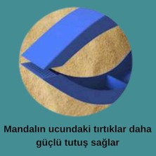 DMR Home Büyük Mandal Plaj Havlusu Şezlong Sabitleyici Halı Asma Mandalı Çamaşır Klipsi Havlu Kıyafet Tutucu (4, Karışık)