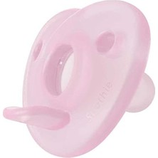 Expresstore Avent Soothie Emzik, 0‑6 Ay Kız Bebekler Için, 2’li Paket, Ortodontik Silikon, Bpa Içermez, Tek Parça Tasarım, Hastane Onaylı, Taşıma Kutulu, SCF099/22
