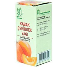DMR Home Doğan Kabak Çekirdeği Yağı 20CC