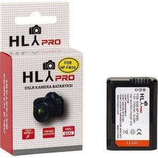 HLYPRO SONY-FW50 BATARYA