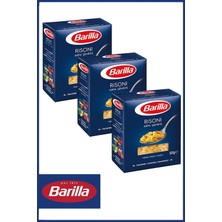 Barilla Arpa Şehriye Risoni 500 gr X 3 Adet