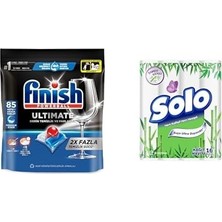 Expresstore 85 Kapsül X1 + Solo 16'lı X1