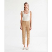 Yargıcı Slim Normal Bel Pantolon