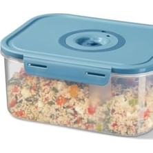 DMR Home Taze Ürün Saklama Kabı 2500ML