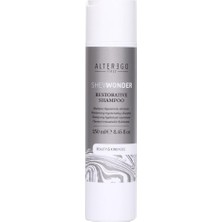 DMR Home Alterego Italy Shewonder Restorative Onarıcı Şampuan 250 ml