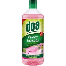 Expresstore Doa Yüzey Temizleyici Pudra Kokulu 2500 ml