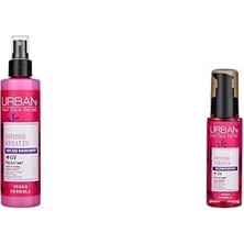 DMR Home Care Intense Keratin Serisi 2'li Set
