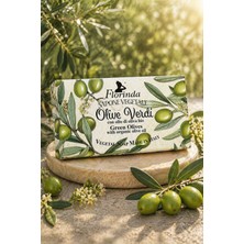 Florinda Doğal Zeytin Özlü El & Vücut Sabunu 100 gr