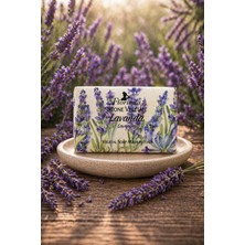 Florinda Bitkisel El Ve Vücut Sabunu Lavanta Aromalı 100 G
