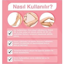 DMR Home Bioder Tüy Dökücü Sprey Kadın 175 ml - Tüy Azaltıcı Etki (2 Paketi)