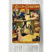 DMR Home (PSTER3623) The Of Chinatown Poster