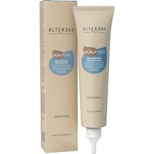 DMR Home Alter Ego Scalpego Balancing Treatment Pre Shampoo 150 ml Şampuan
